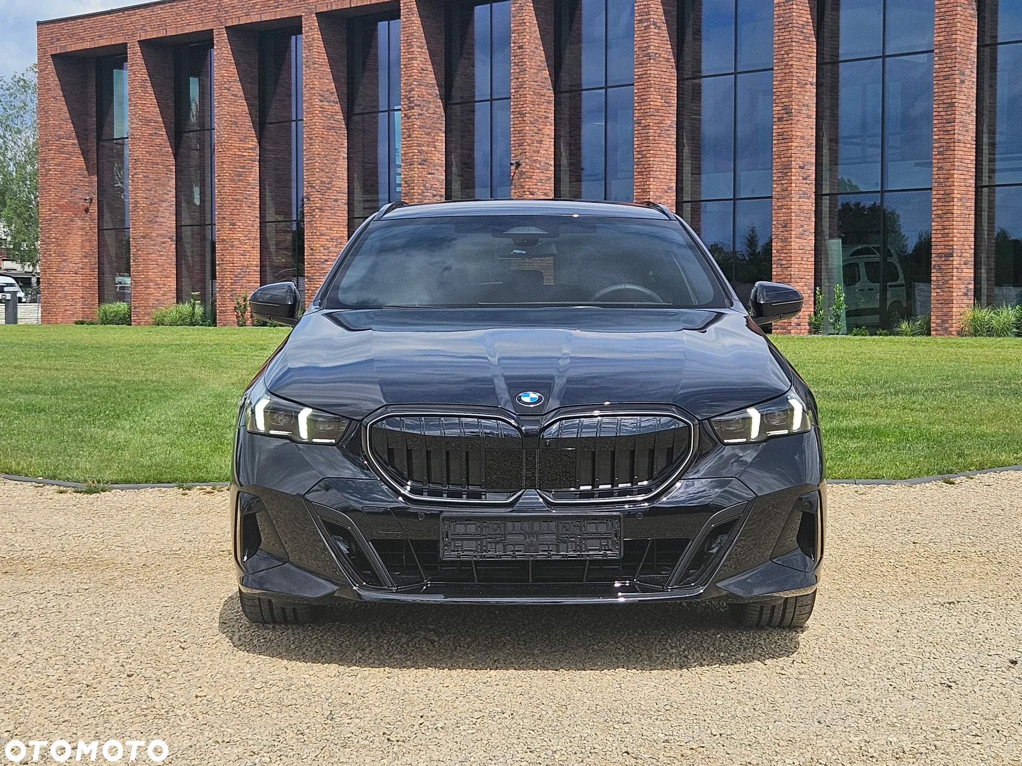 BMW Seria 5 - 6