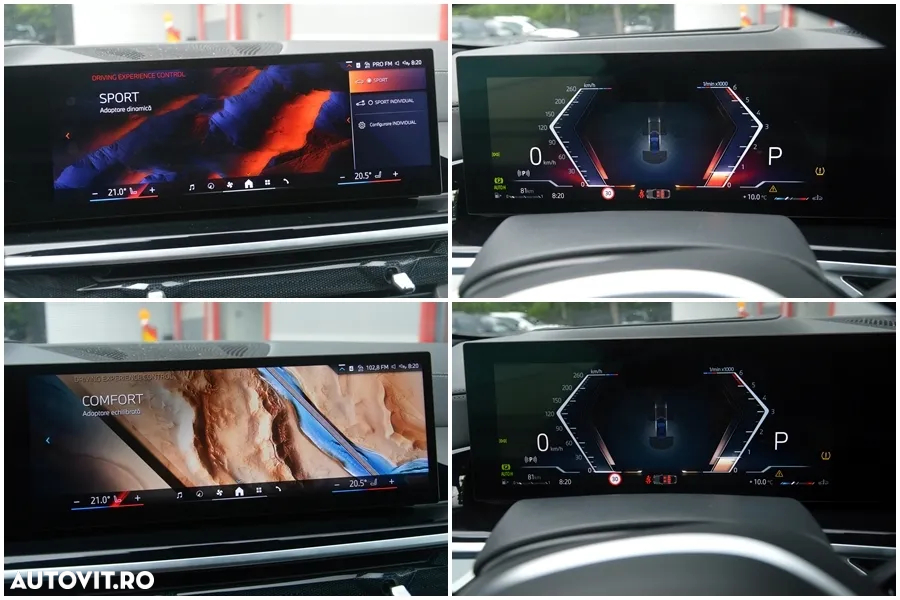BMW X6 xDrive30d AT MHEV - 7