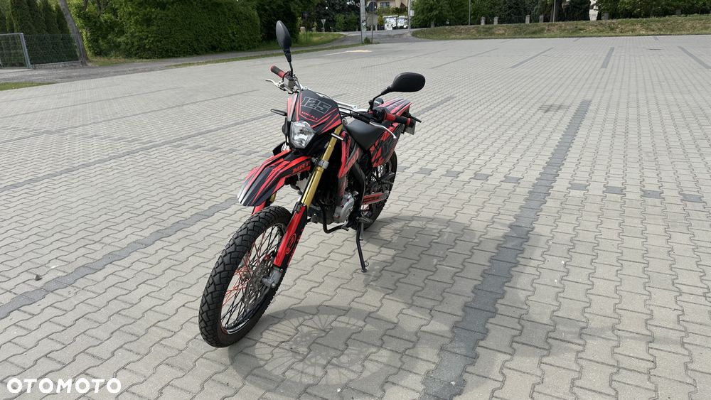 Rieju Marathon Pro - 6