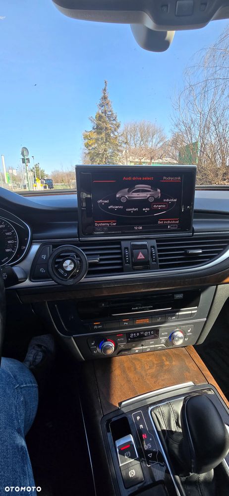 Audi A7 Sportback - 4