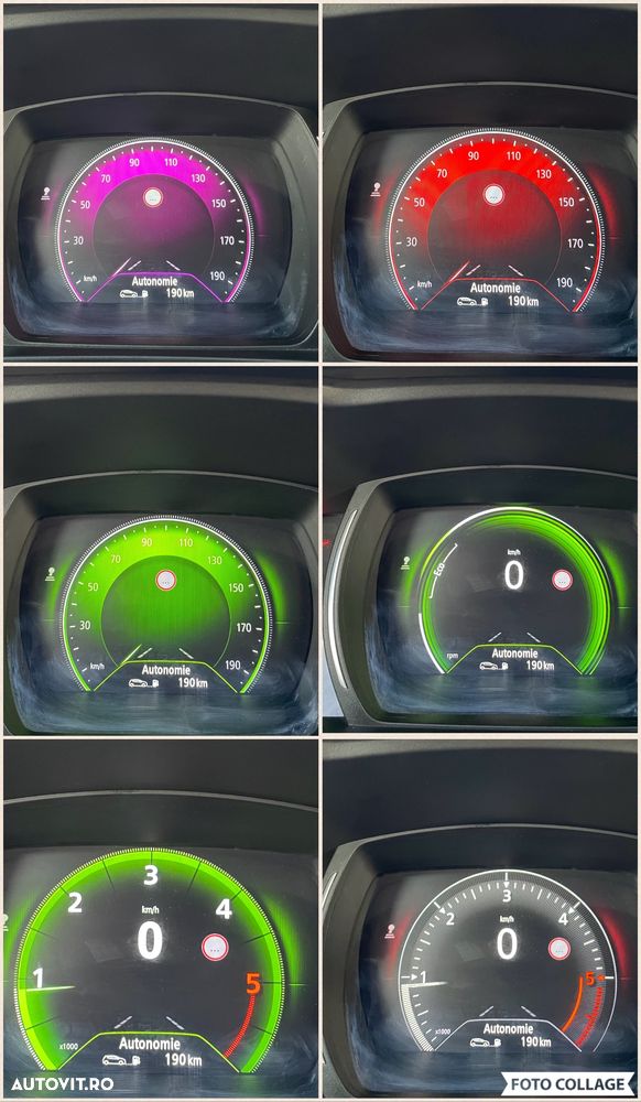 Renault Kadjar Energy dCi 130 Bose Edition - 7