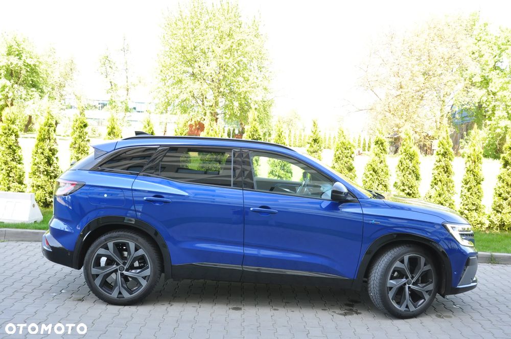 Renault Austral Mild Hybrid 160 Automatik Esprit Alpine - 16