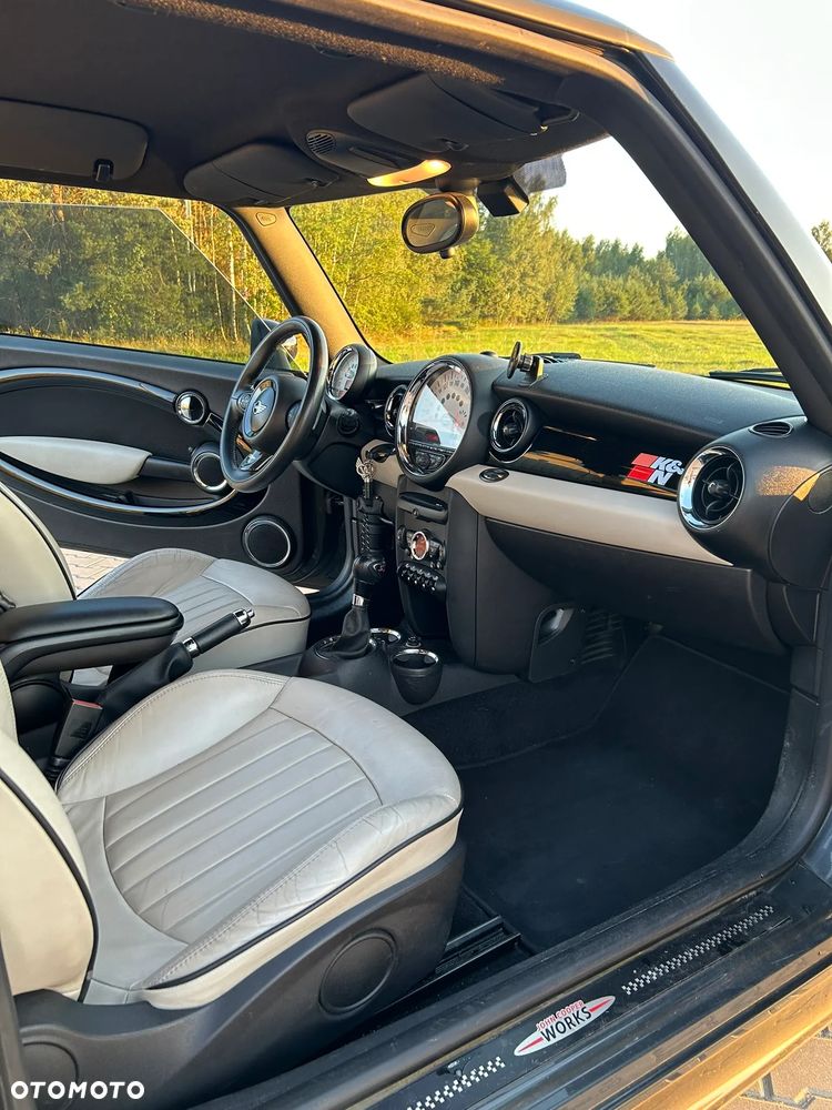 MINI Cooper S - 12