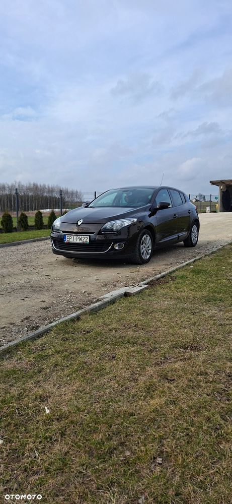 Renault Megane ENERGY TCe 115 Start & Stop LIMITED - 2