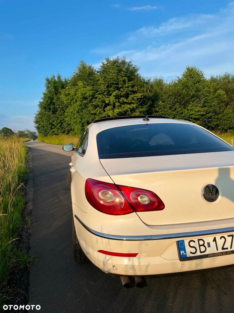Volkswagen Passat 1.8 TSI Comfortline - 21