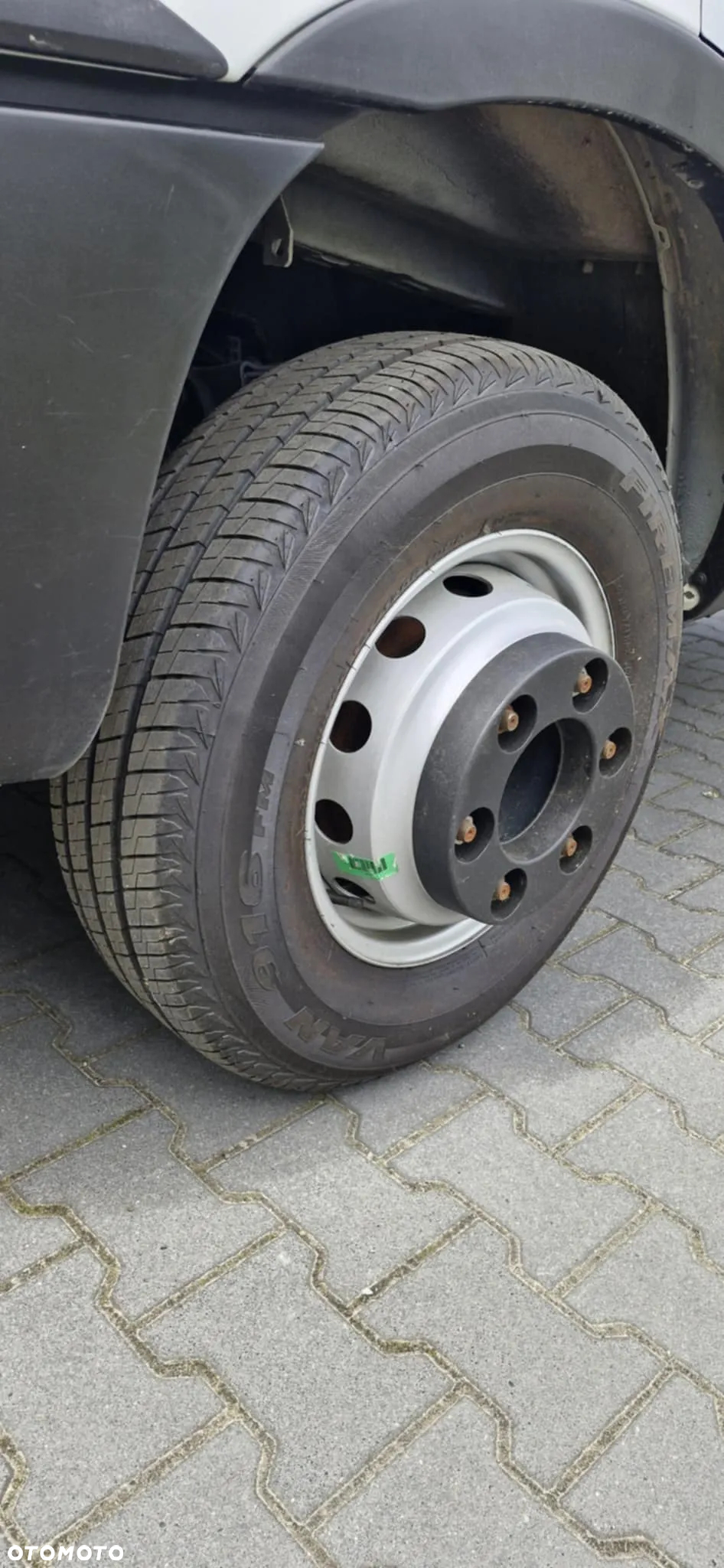 Iveco DAILY - 12