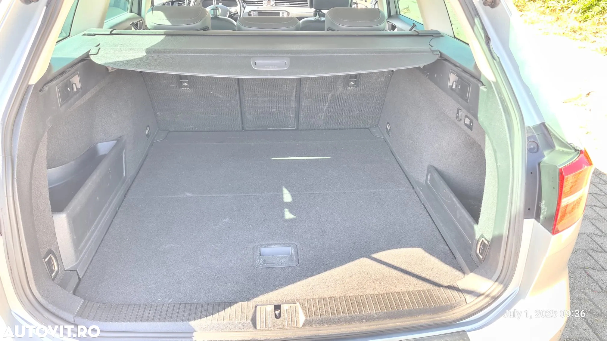 Volkswagen Passat Variant 2.0 BiTDI 4Mot DSG Highline - 35