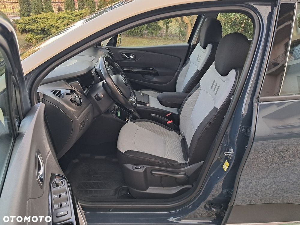 Renault Captur ENERGY TCe 120 EDC Intens - 13