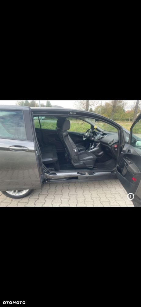 Ford B-MAX 1.0 EcoBoost Trend EU6 - 7