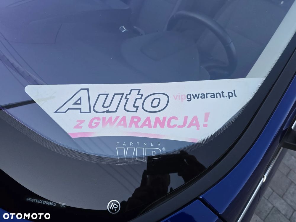 Ford C-MAX 1.0 EcoBoost Titanium ASS - 17