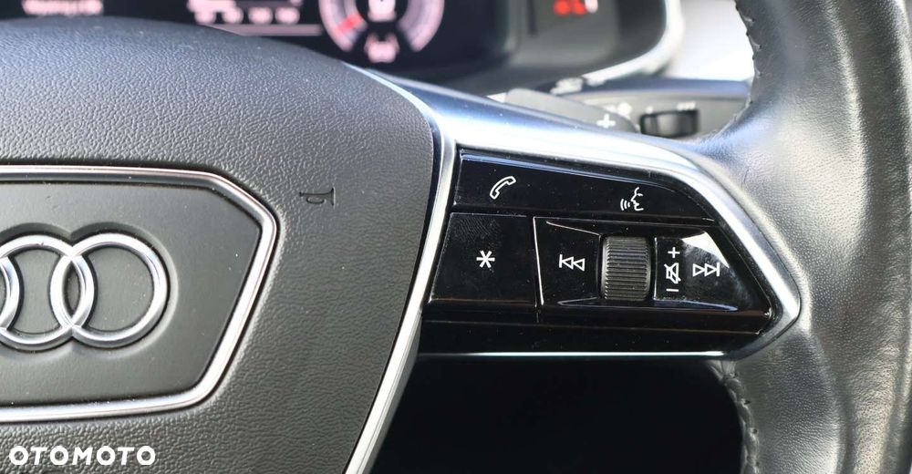 Audi A6 Limousine - 27