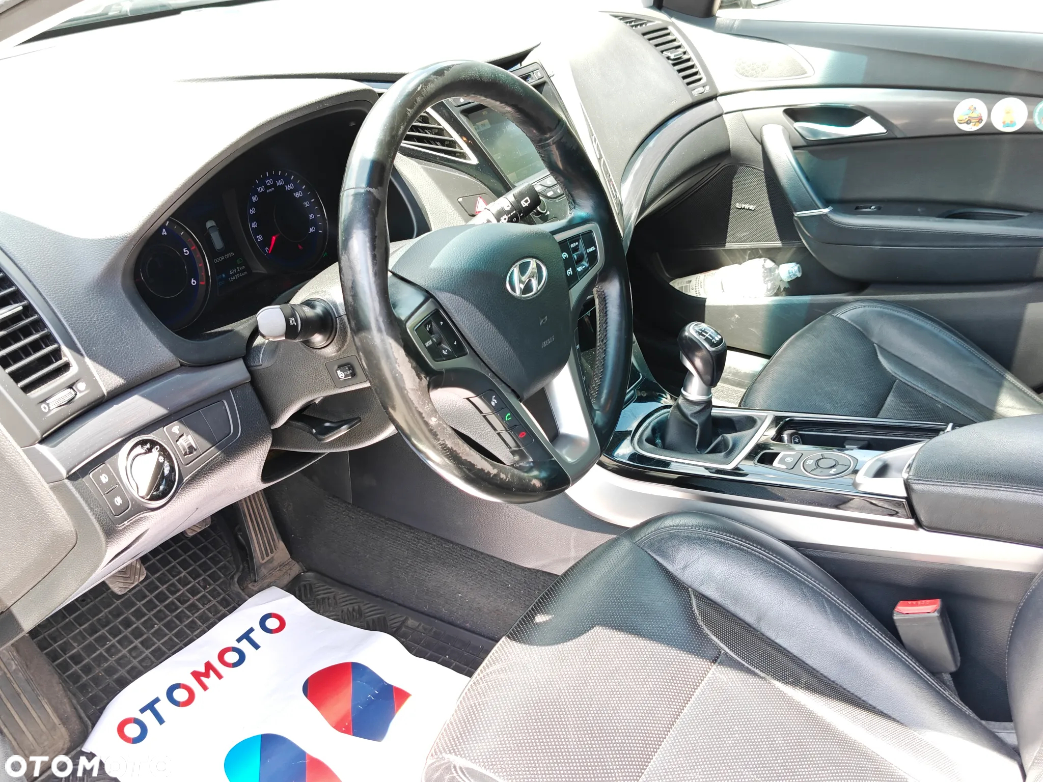 Hyundai i40 1.7 CRDi Premium - 10