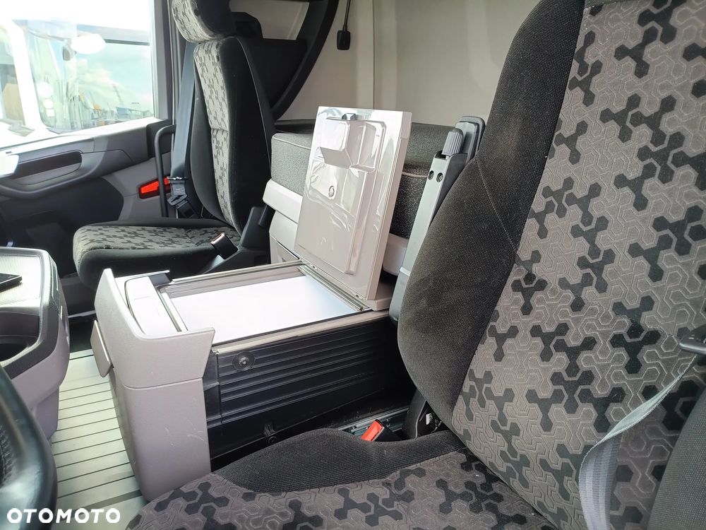 Scania R 560 Rzędowy!! , Pełna opcja, Sprowadzona - 16
