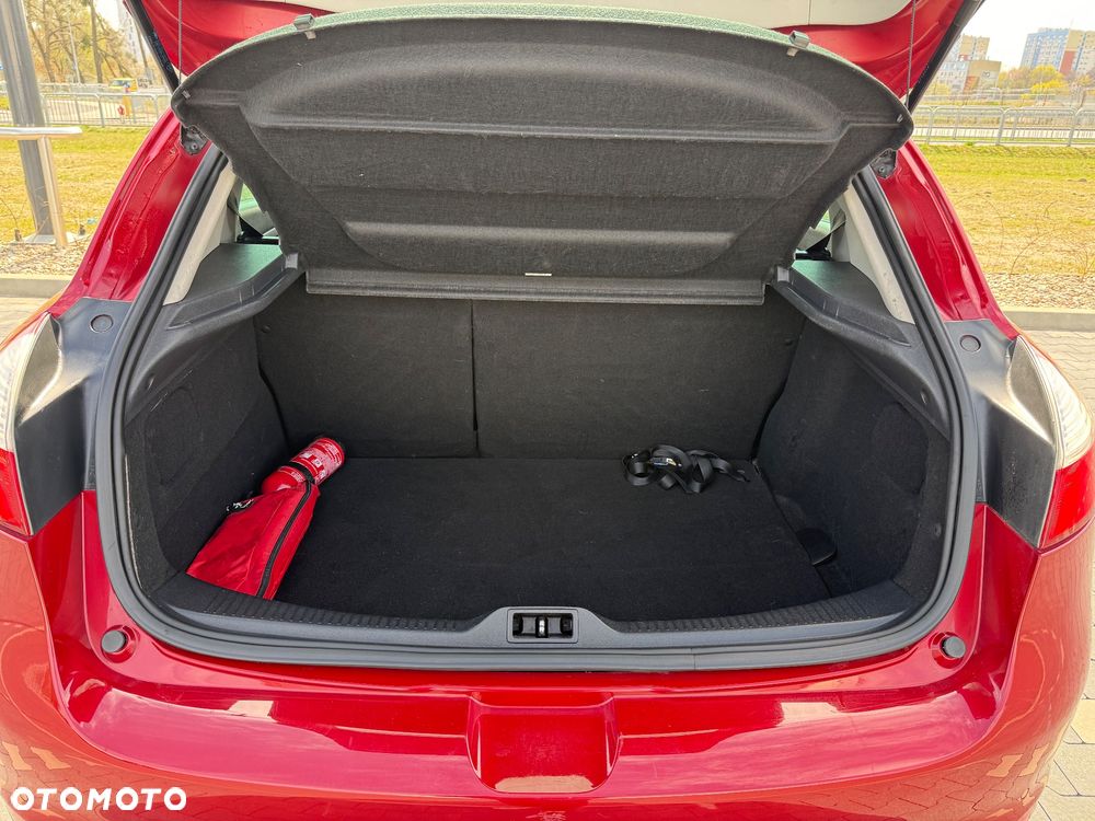 Renault Megane 1.6 16V Exception Euro5 - 20