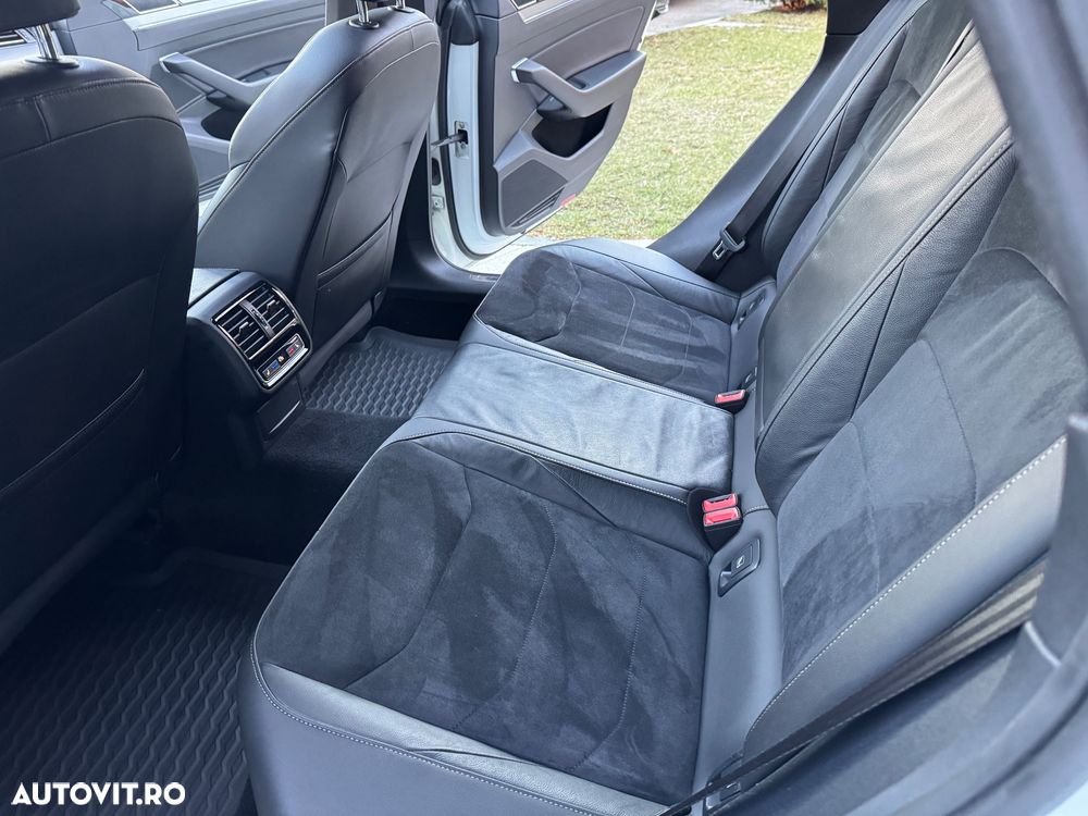 Volkswagen ARTEON 1.5 TSI ACT OPF DSG - 6