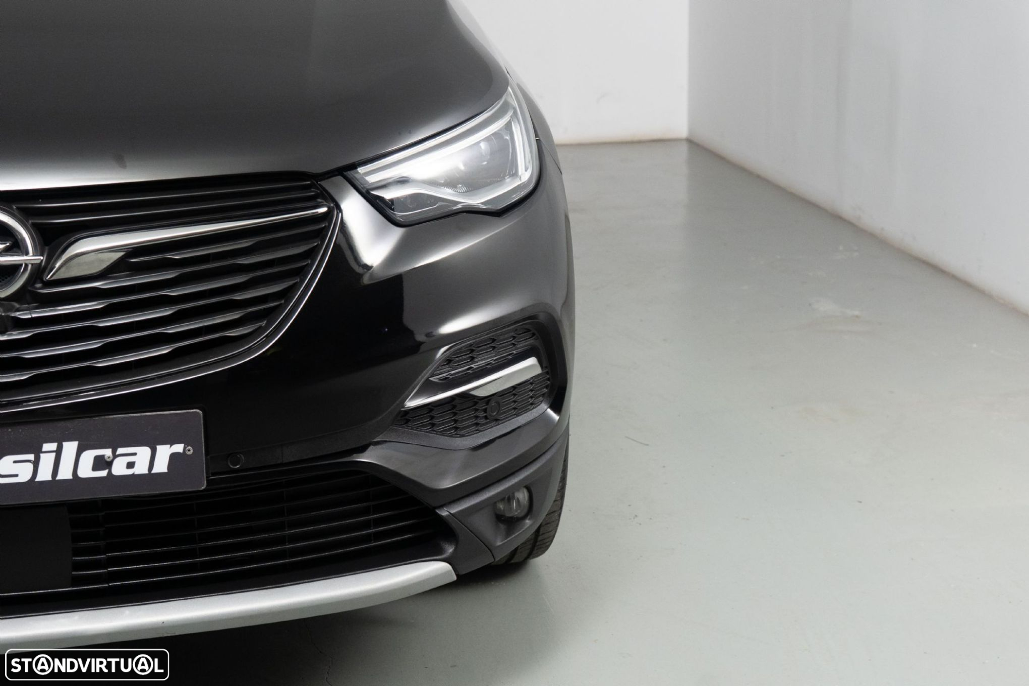 Opel Grandland X 1.6 T PHEV Ultimate - 20