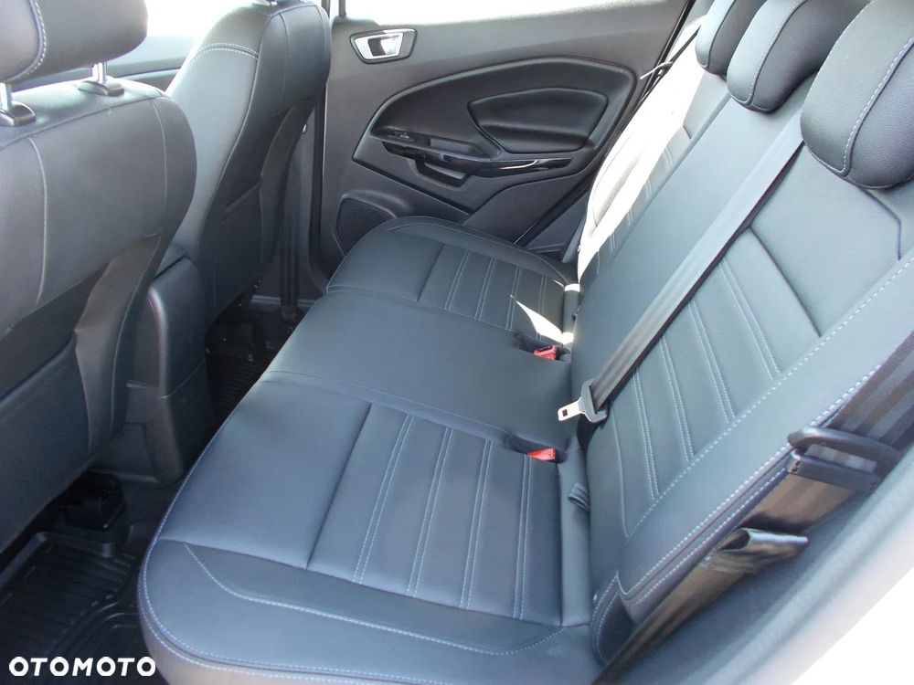 Ford EcoSport 1.0 EcoBoost ACTIVE - 17