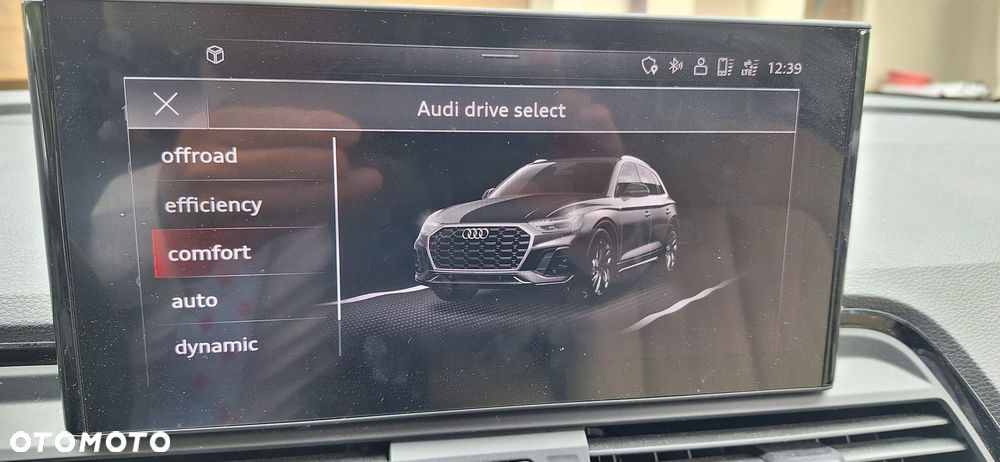 Audi Q5 40 TDI mHEV Quattro S tronic - 21