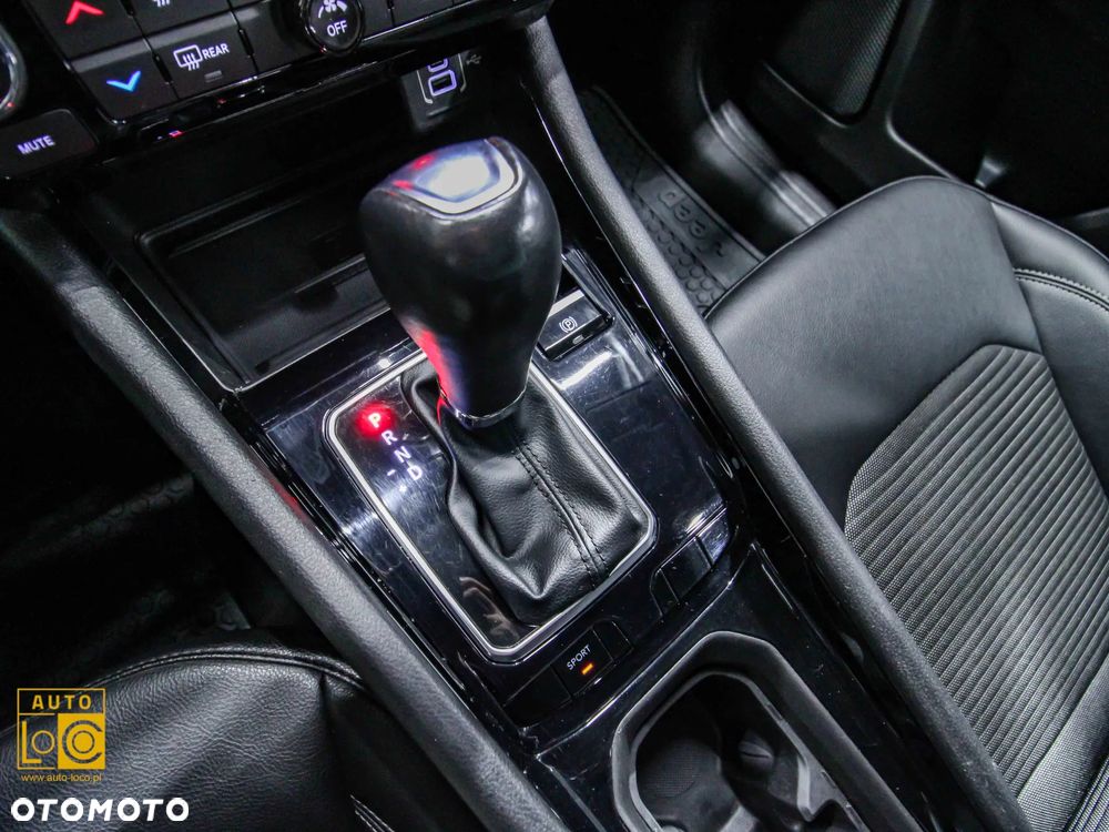 Jeep Compass 1.3 TMair Limited FWD S&S DDCT - 28