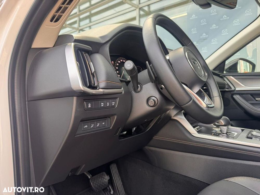 Mazda CX-60 e-SKYACTIV 3.3D AWD 8AT MHEV Homura - 15
