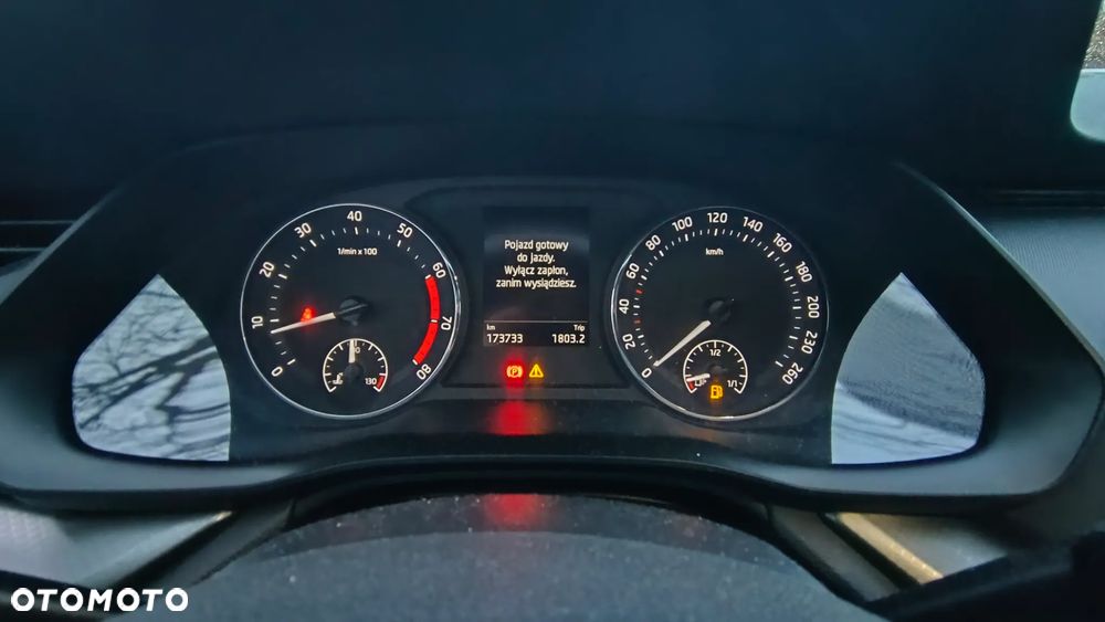 Skoda Octavia 1.5 TSI GPF ACT Ambition DSG - 6