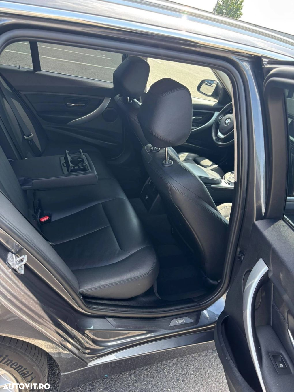 BMW Seria 3 - 21