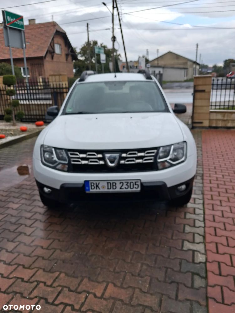 Dacia Duster - 5