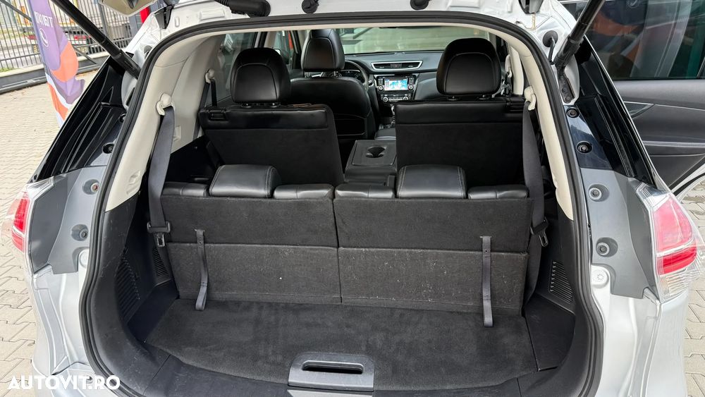 Nissan X-Trail 1.6 DIG-T Tekna - 29
