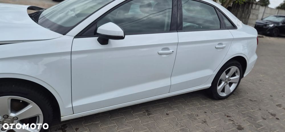 Audi A3 Limousine - 9