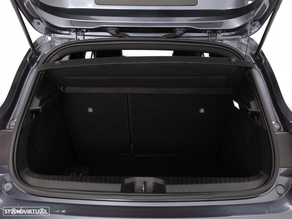 Renault Clio 1.5 Blue dCi RS Line - 11