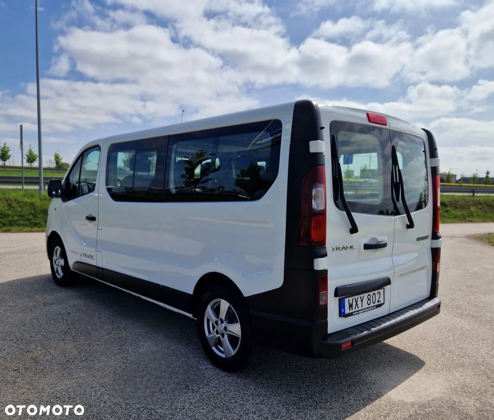 Renault Trafic - 2