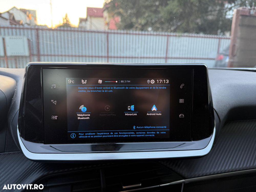 Peugeot 2008 1.5 BlueHDI STT Active - 12