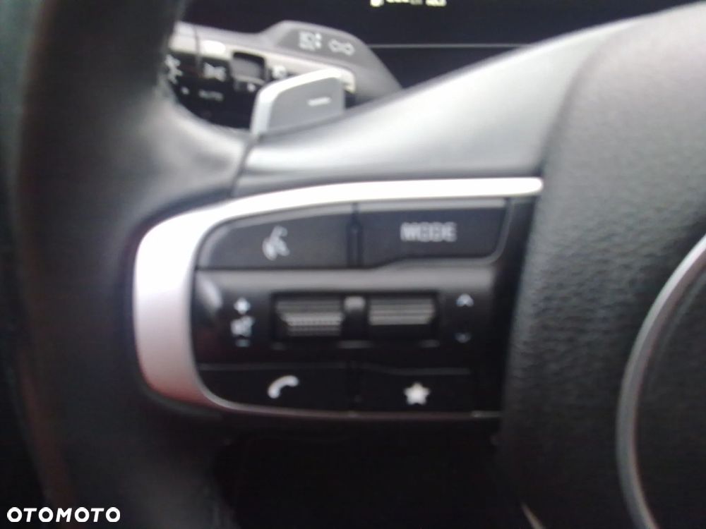 Kia Sportage 1.6 T-GDI AWD Plug-in Hybrid Paket Spirit - 27