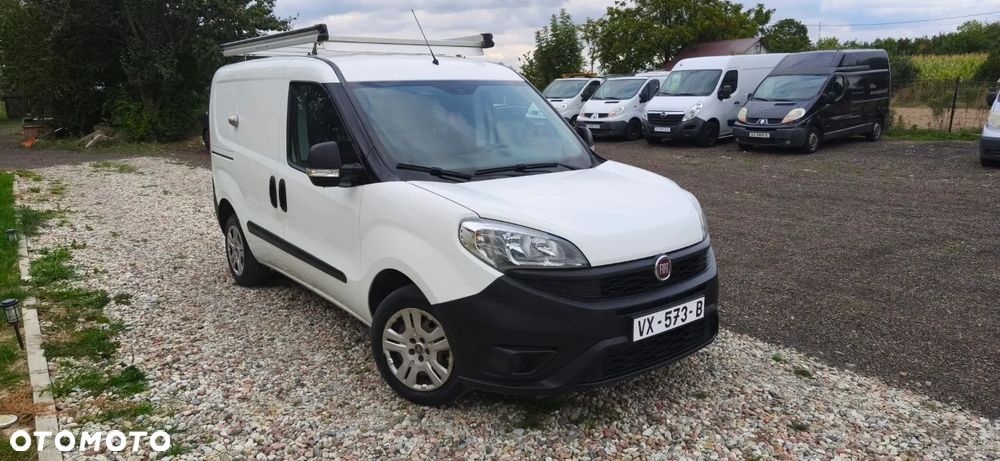 Fiat DOBLO - 18