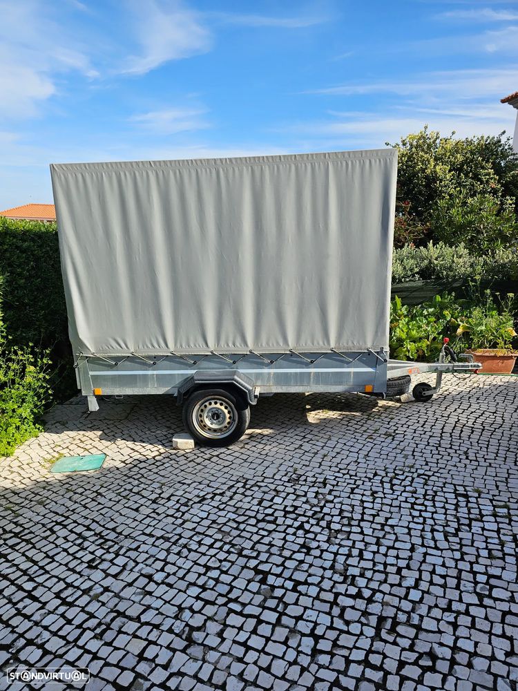 Polaris Sportsman Polaris Sportsman Touring 570 EPS | 2 Lugares | Impecável | Poucos km - 10