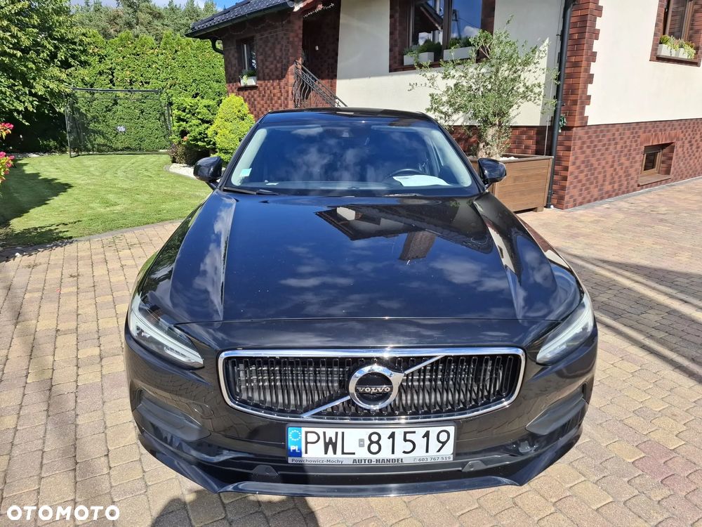 Volvo S90 D3 Momentum Pro - 3