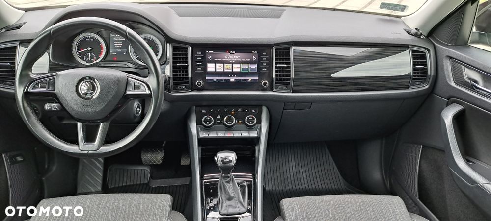 Skoda Kodiaq - 6