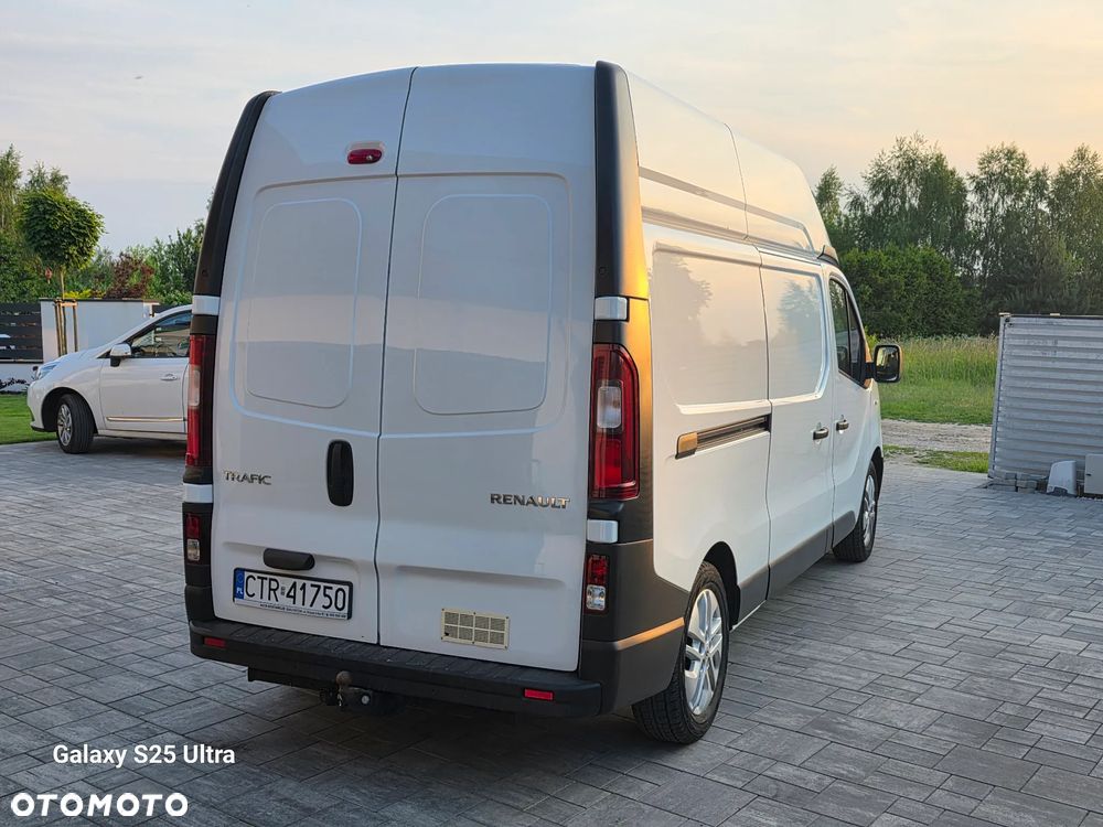 Renault Trafic - 3