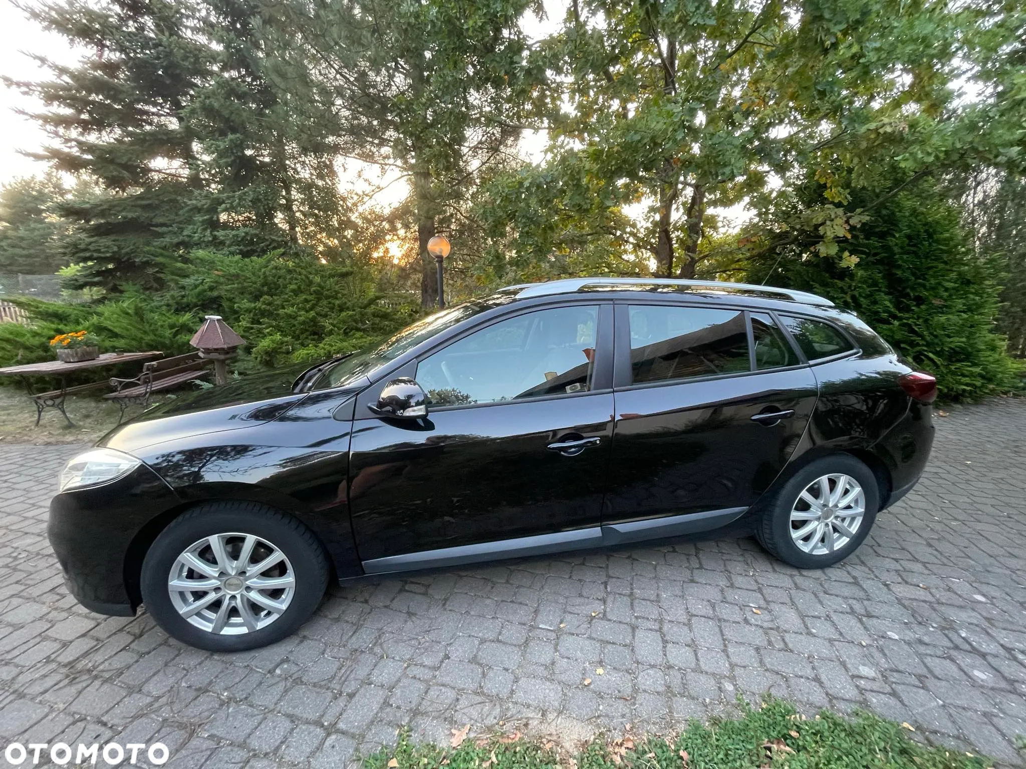 Renault Megane 1.2 16V TCe Energy Limited - 3