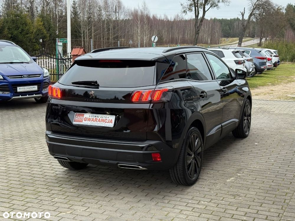 Peugeot 3008 - 9