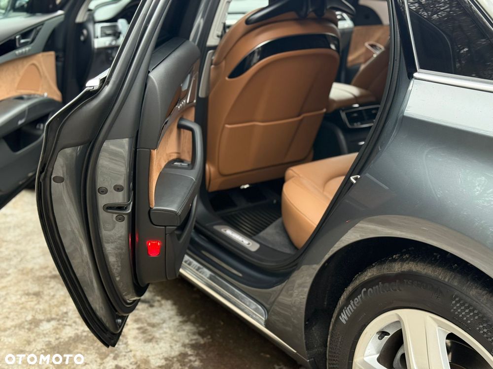 Audi A8 3.0 TDI Quattro - 10