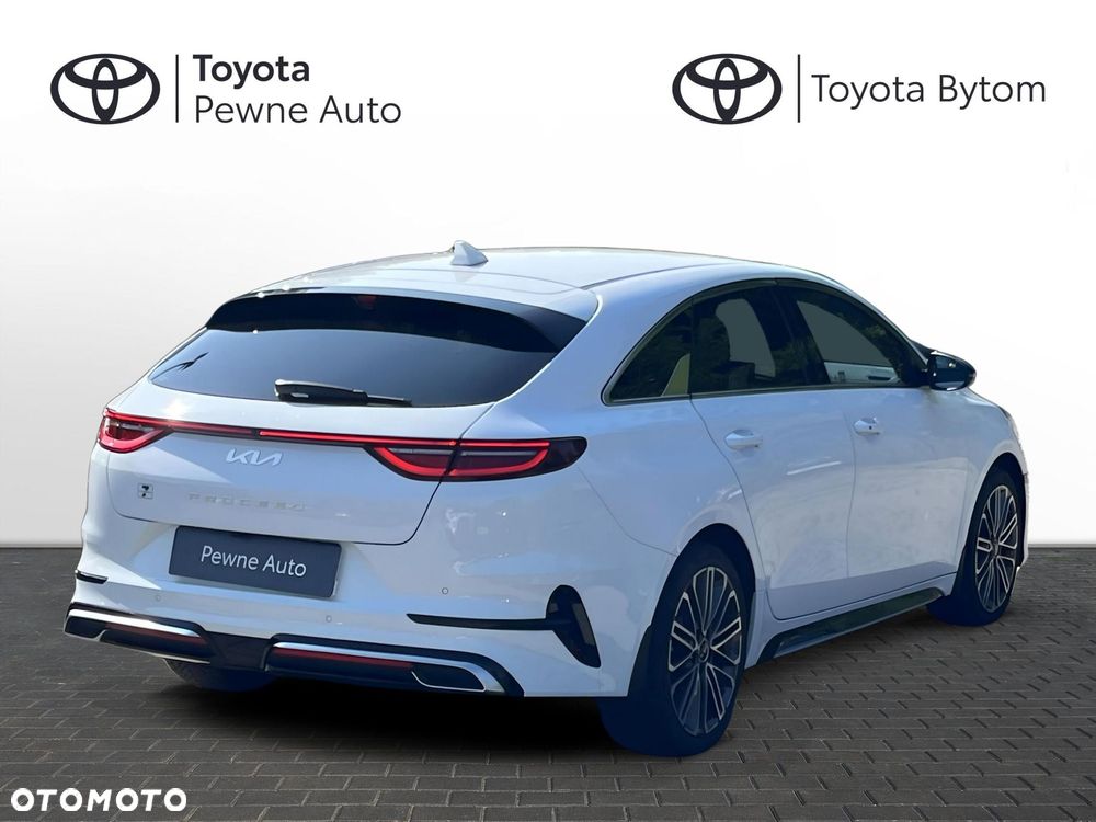Kia ProCeed 1.5 T-GDI GT Line - 2
