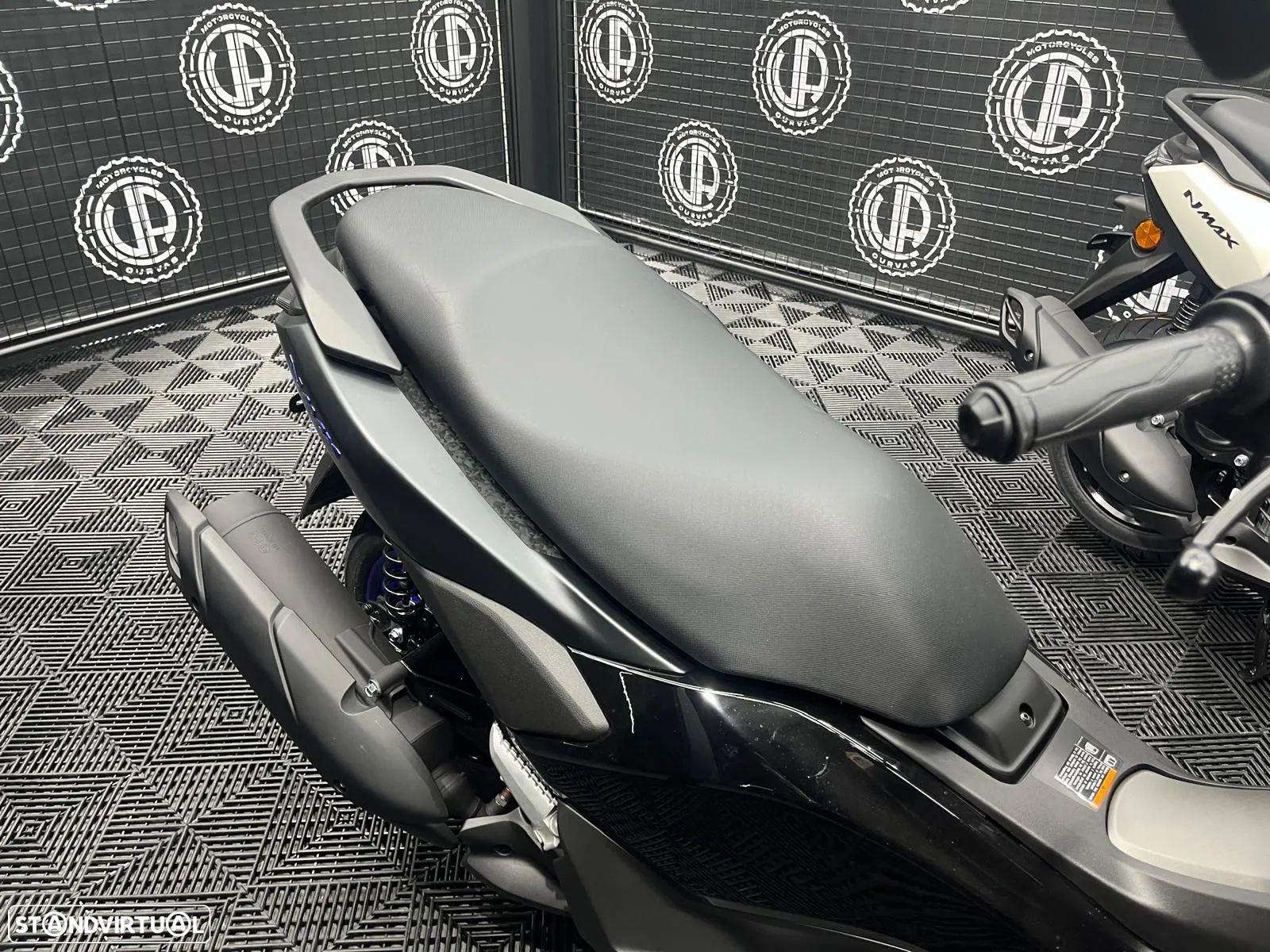 Yamaha NMAX 125 2025 - 5