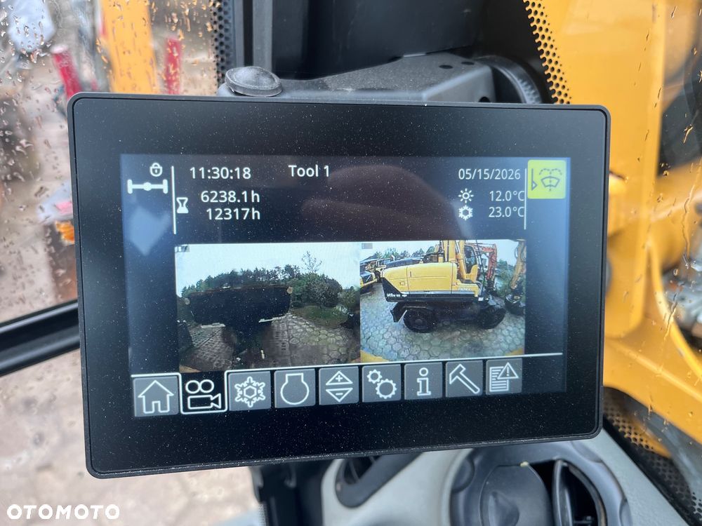 Liebherr A 910 Compact - 31