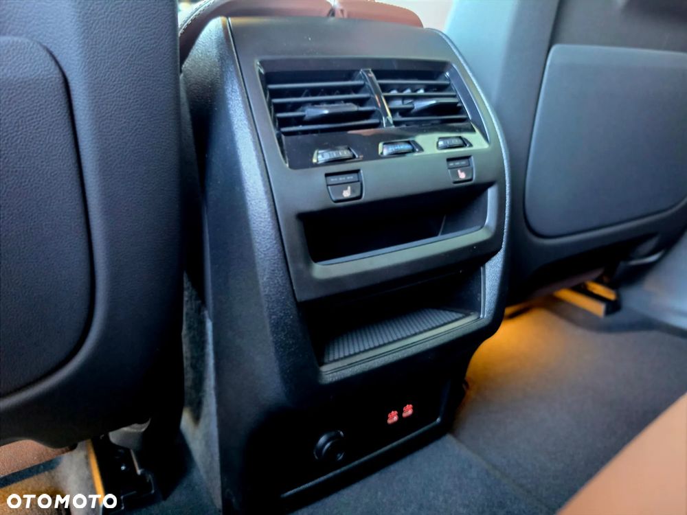 BMW X5 xDrive30d mHEV sport - 36