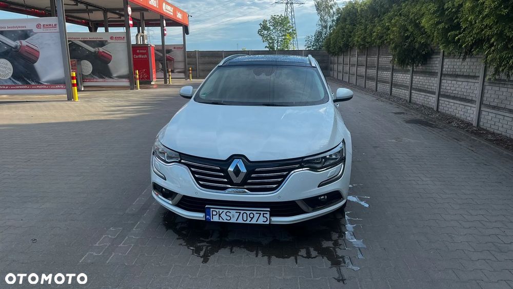 Renault Talisman ENERGY dCi 160 EDC INITIALE PARIS - 3