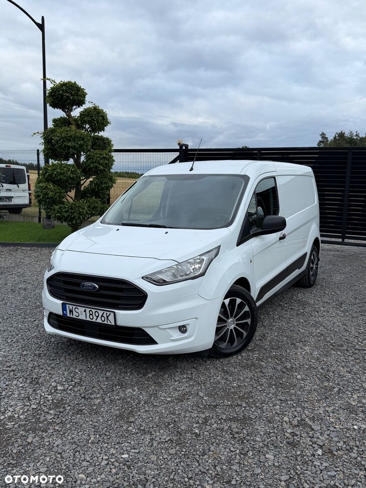 Ford Connect - 1