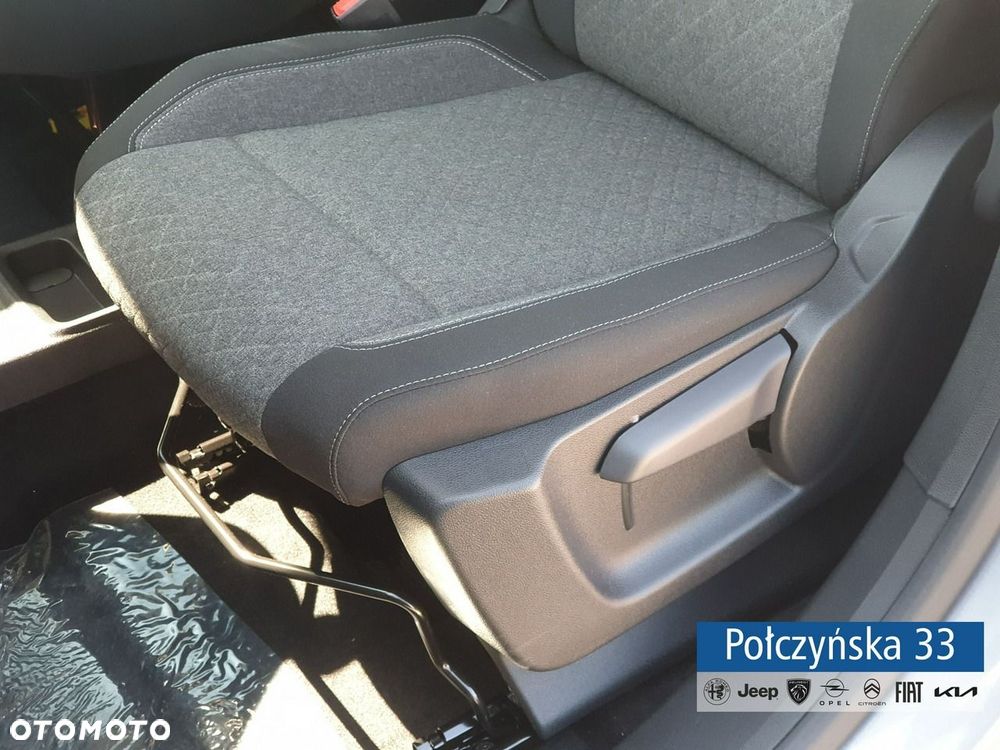 Opel Combo - 16