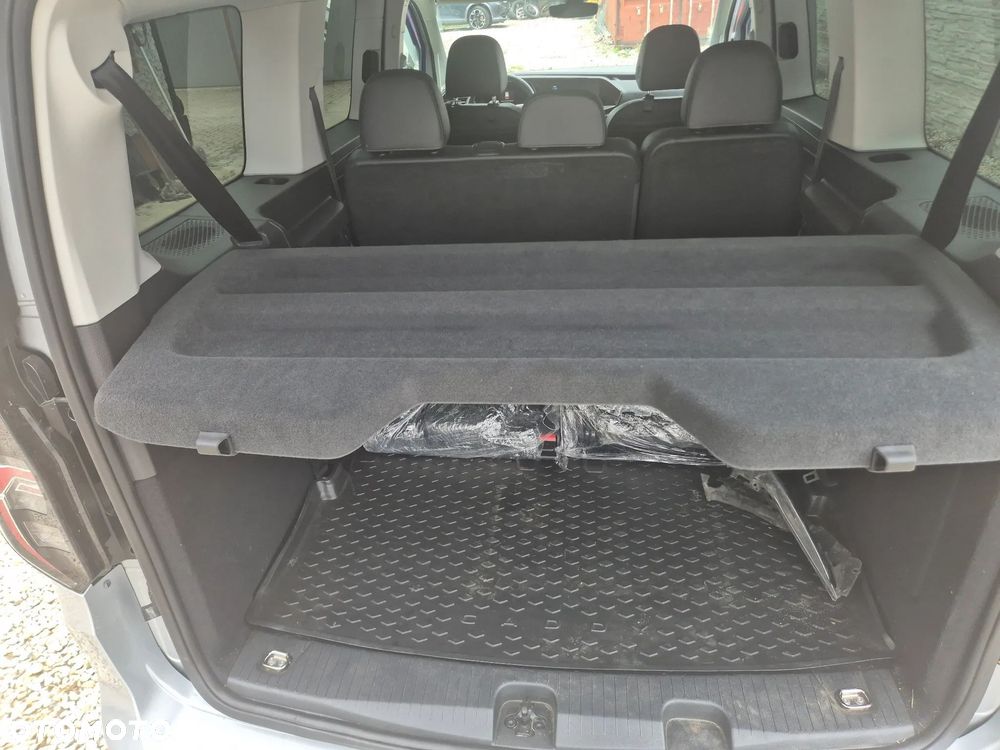 Volkswagen Caddy - 18