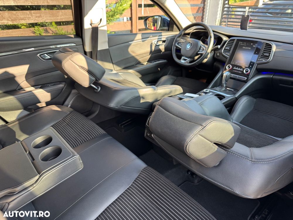 Renault Talisman ENERGY dCi 130 EDC INTENS - 36